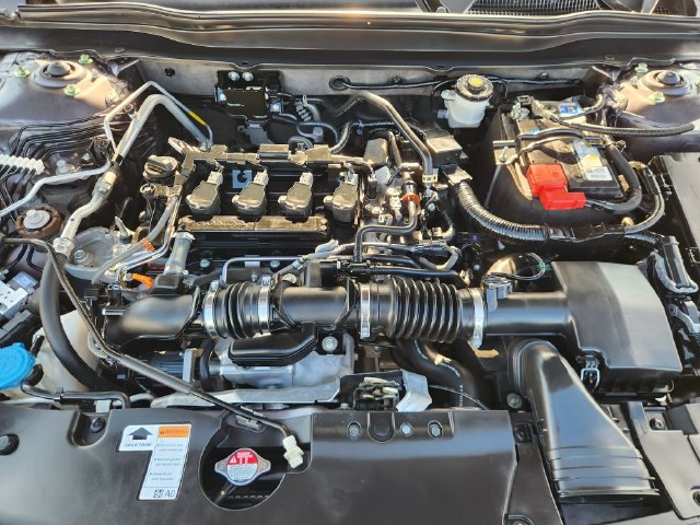 Used 2021 Honda Accord LX image 31