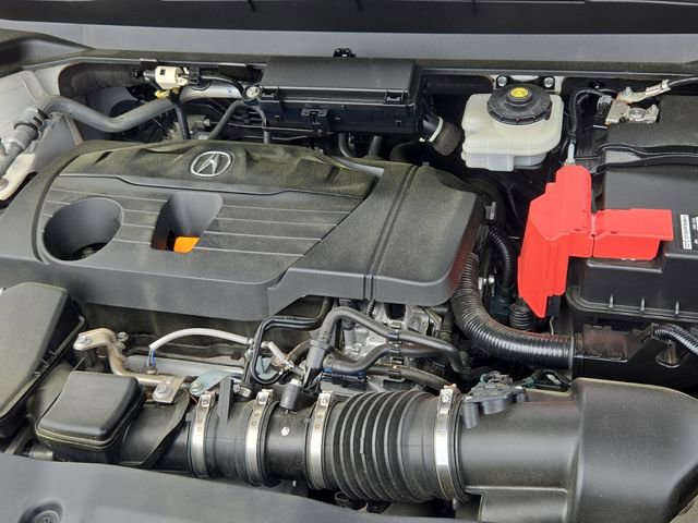 Used 2019 Acura RDX AWD w/ Advance Package image 10