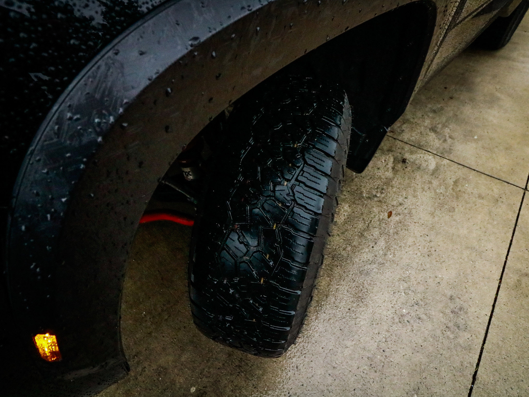 Used 2026 Toyota Tundra TRD Pro image 12