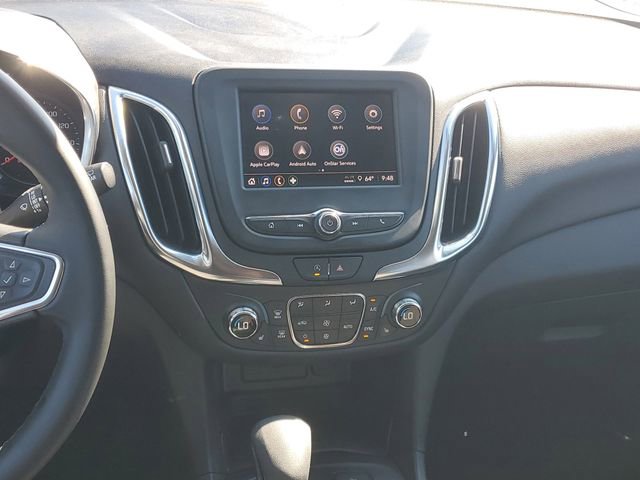 Certified 2024 Chevrolet Equinox LT FWD image 14