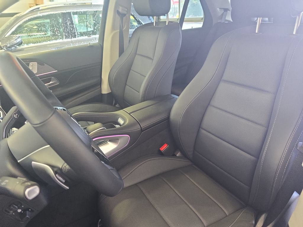 Certified 2026 Mercedes-Benz GLE 350 4MATIC image 16
