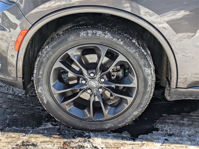 Certified 2021 Dodge Durango R/T w/ Blacktop Package image 35