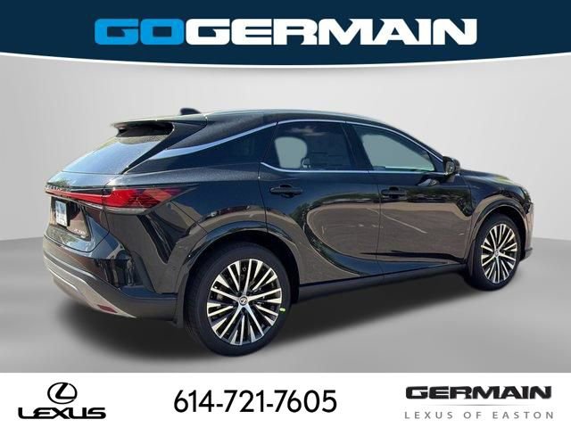 New 2026 Lexus RX 350 image 8