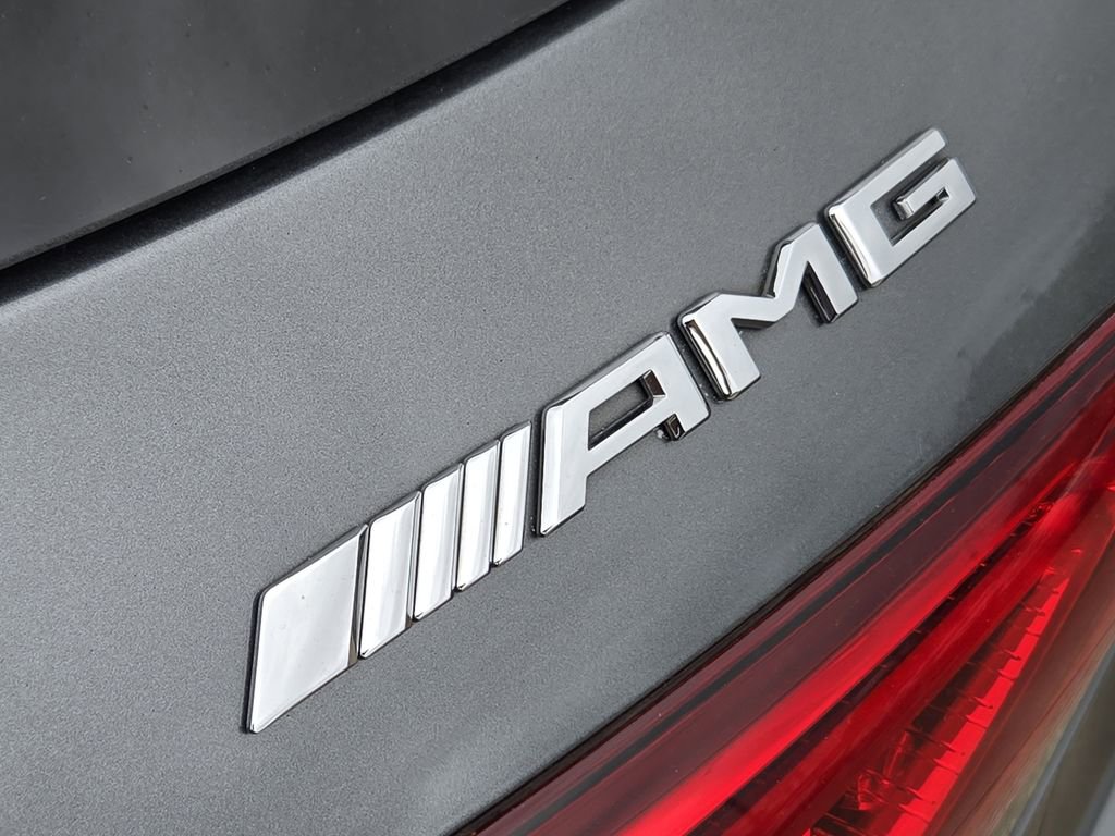 Used 2021 Mercedes-Benz GLE 53 AMG 4MATIC image 15