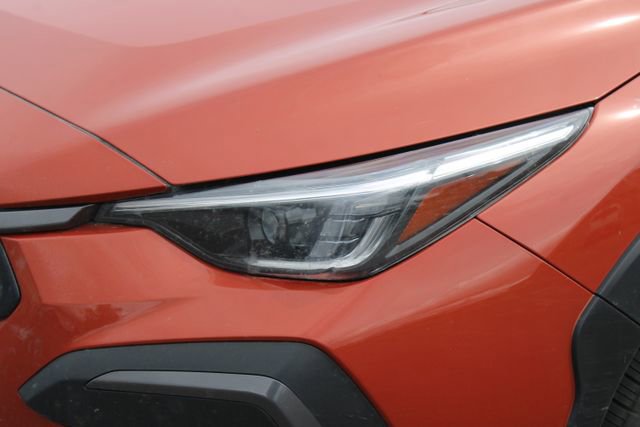 Certified 2024 Subaru Crosstrek 2.5i Limited image 10