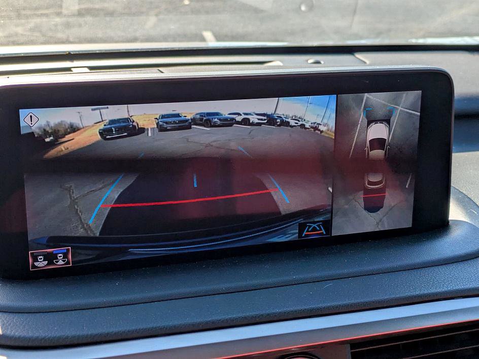 Used 2022 Lexus RX 350 F Sport image 24