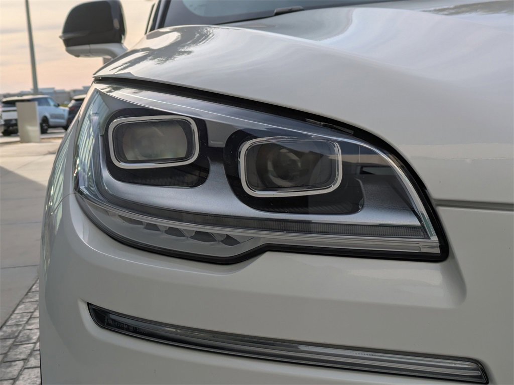 Used 2021 Lincoln Aviator Reserve w/ Equipment Group 201A image 10