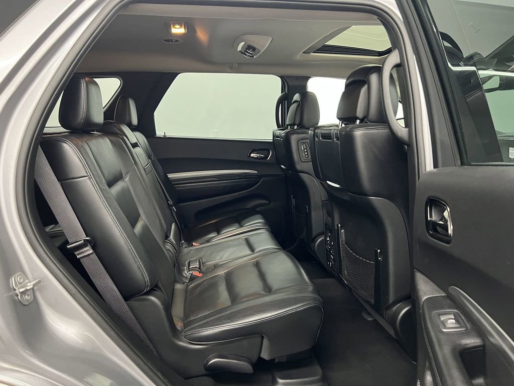 Used 2020 Dodge Durango GT image 26