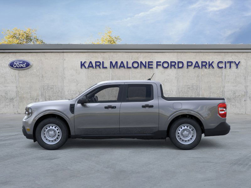 New 2026 Ford Maverick XL w/ 4K Tow Package image 3