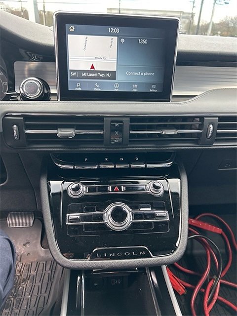 Used 2020 Lincoln Corsair FWD w/ Equipment Group 101A image 8