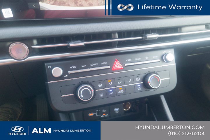 New 2026 Hyundai Tucson SE FWD image 22