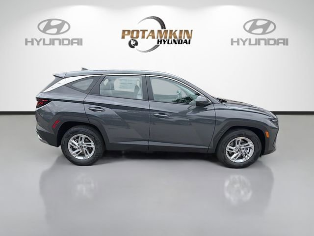 New 2026 Hyundai Tucson SE FWD image 4
