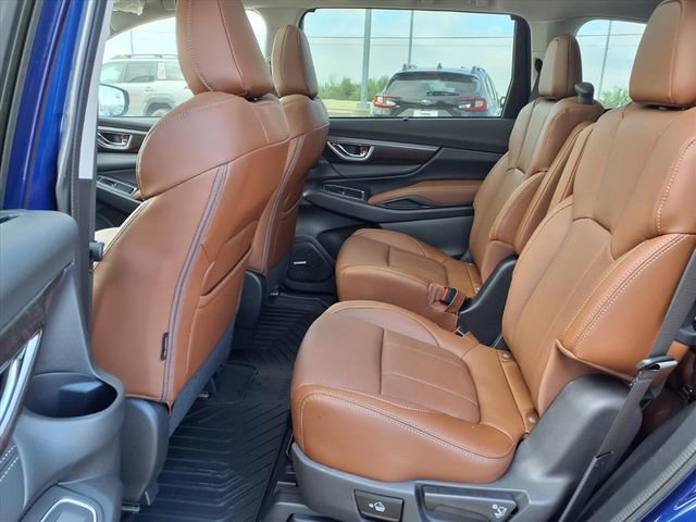 New 2026 Subaru Ascent Touring AWD/4WD image 8