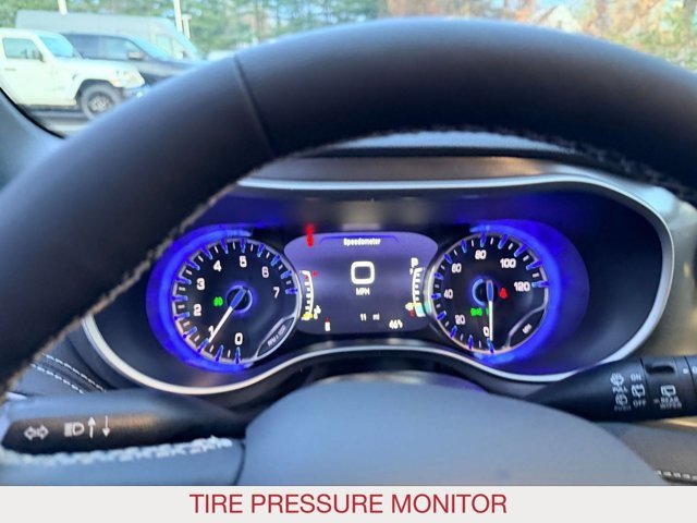 New 2026 Chrysler Pacifica Select image 20