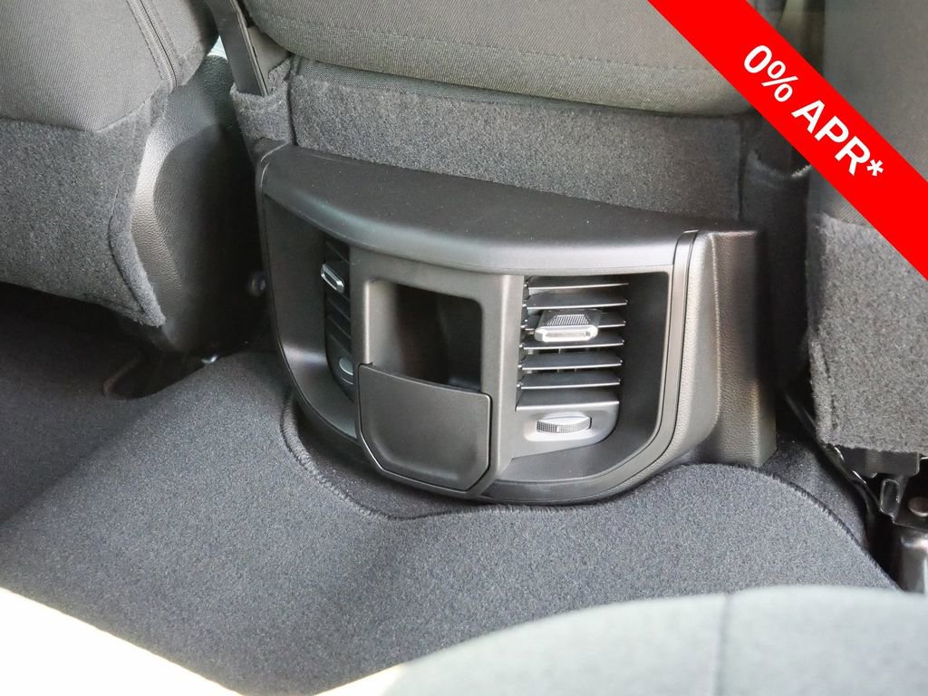 New 2026 RAM 2500 Tradesman AWD/4WD image 22