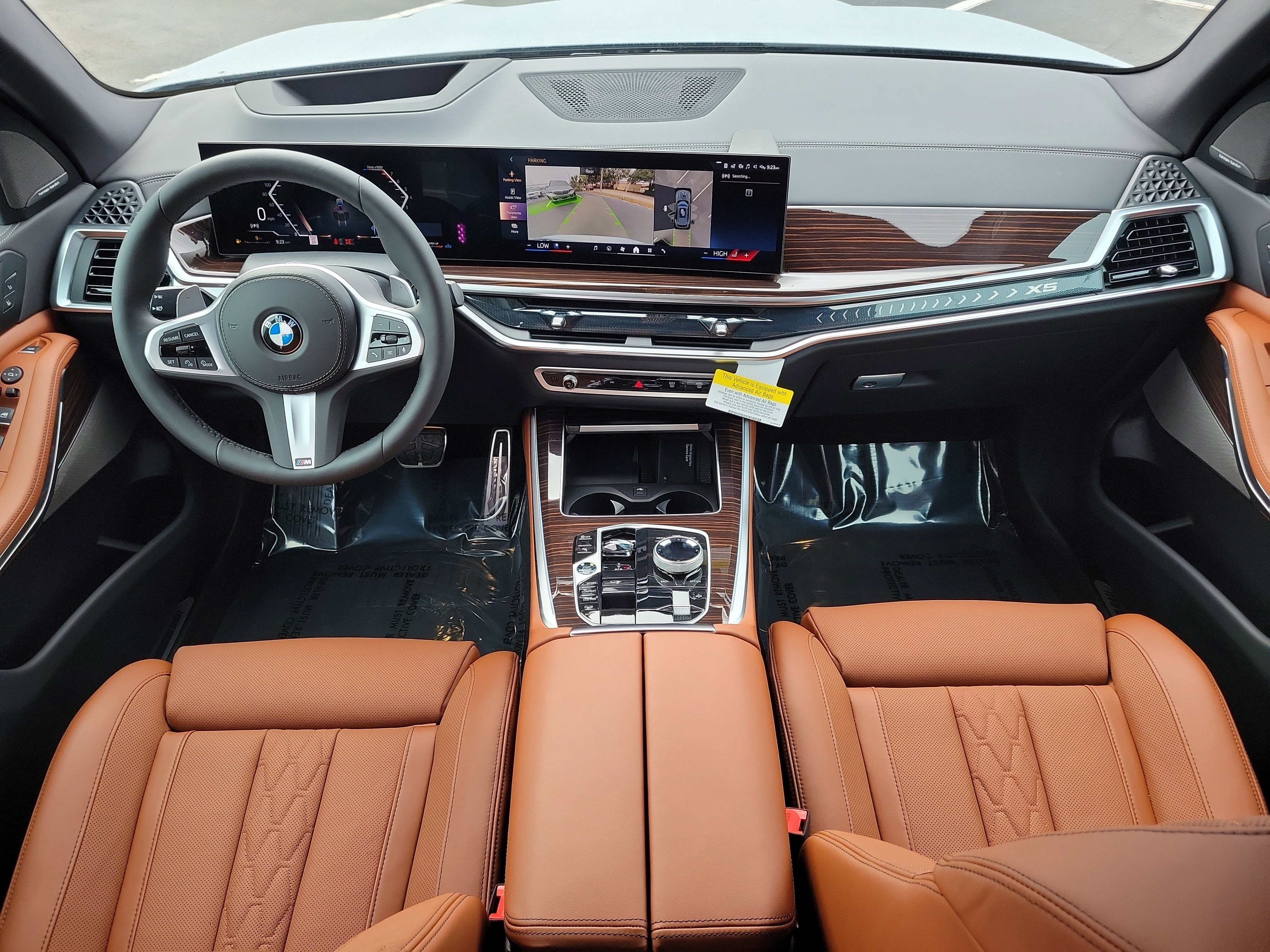 New 2026 BMW X5 xDrive40i w/ Executive Package image 10