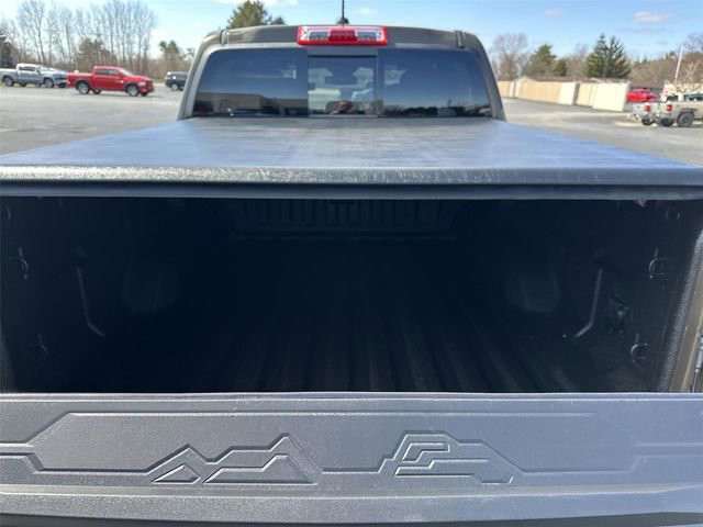 Used 2024 Chevrolet Colorado LT w/ LT Convenience Package III AWD/4WD image 24