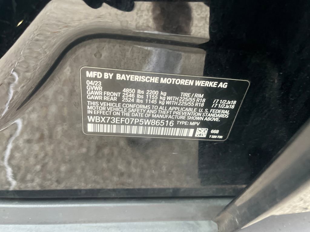 Used 2023 BMW X1 xDrive28i image 30