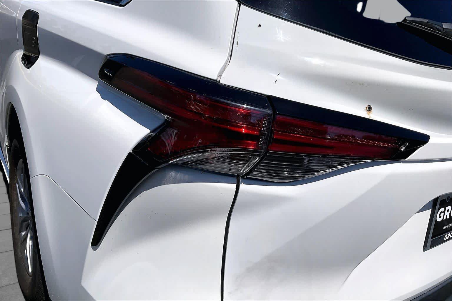 Certified 2022 Toyota Sienna LE FWD image 28
