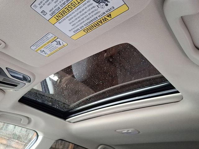 Certified 2024 Subaru Outback Limited image 17