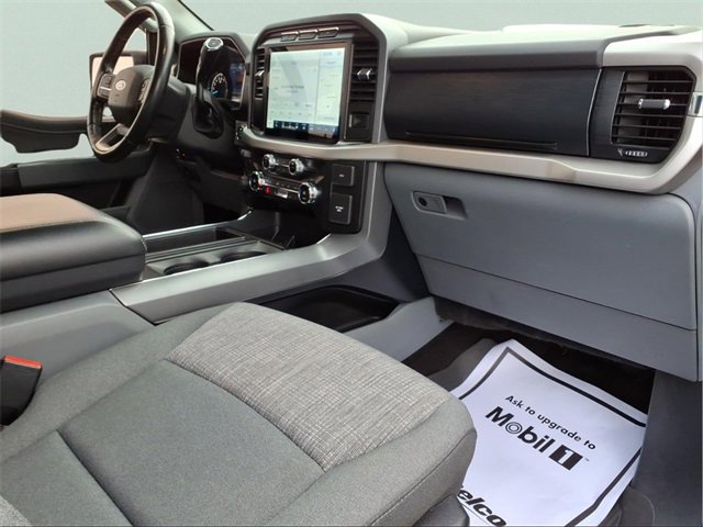 Used 2021 Ford F150 XLT w/ Equipment Group 302A High image 23