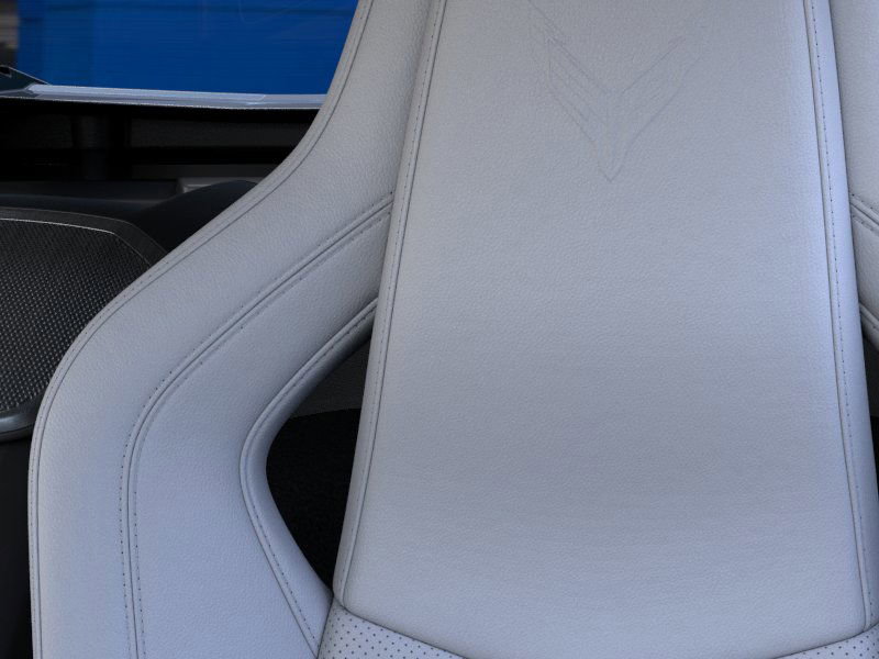 New 2026 Chevrolet Corvette Stingray Coupe w/ 1LT image 52