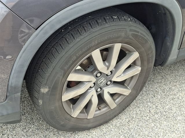 Used 2019 Honda Pilot EX-L image 4