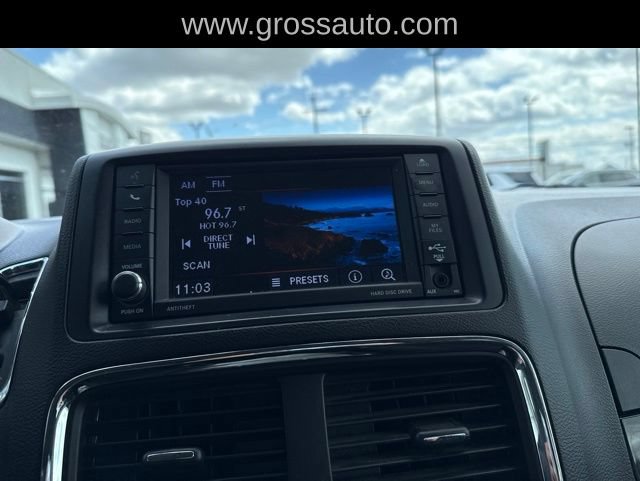 Used 2020 Dodge Grand Caravan SE FWD image 20