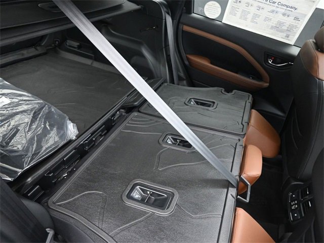 New 2025 Subaru Forester Touring image 31