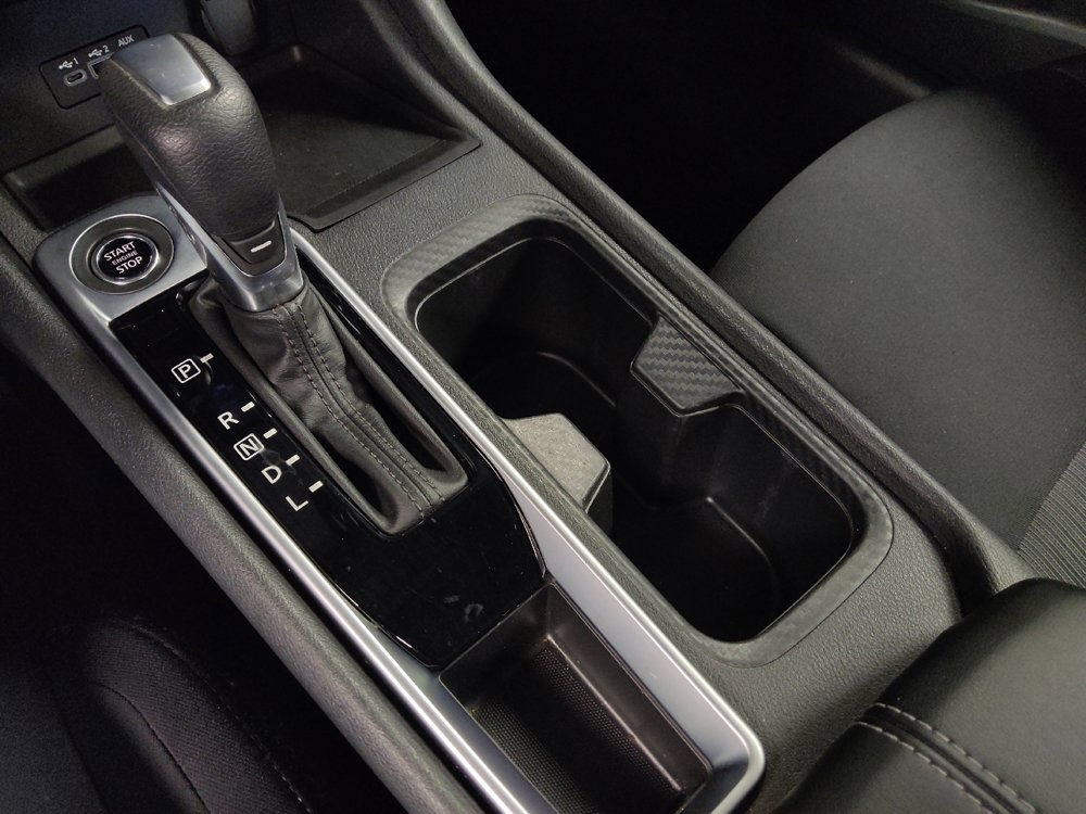 Used 2023 Nissan Sentra SV w/ All-Weather Package FWD image 26