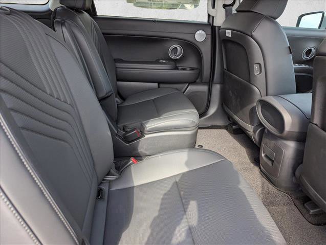 New 2026 Hyundai Palisade SEL image 30