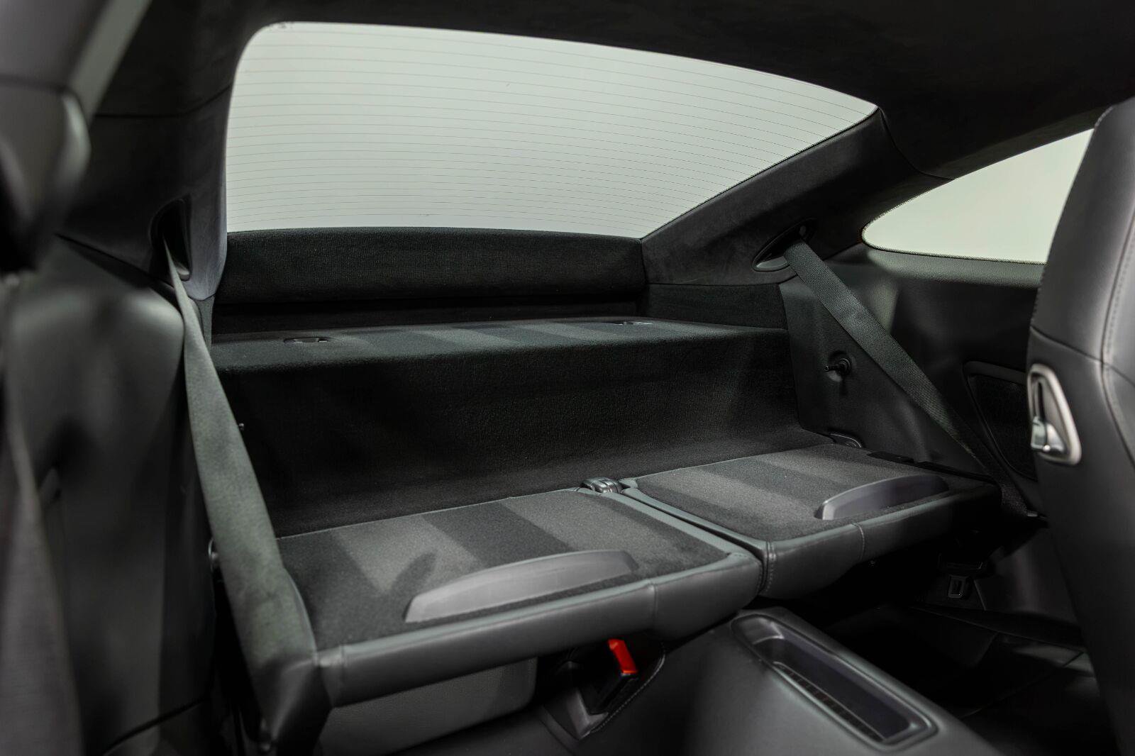 Used 2013 Porsche 911 Carrera RWD image 62