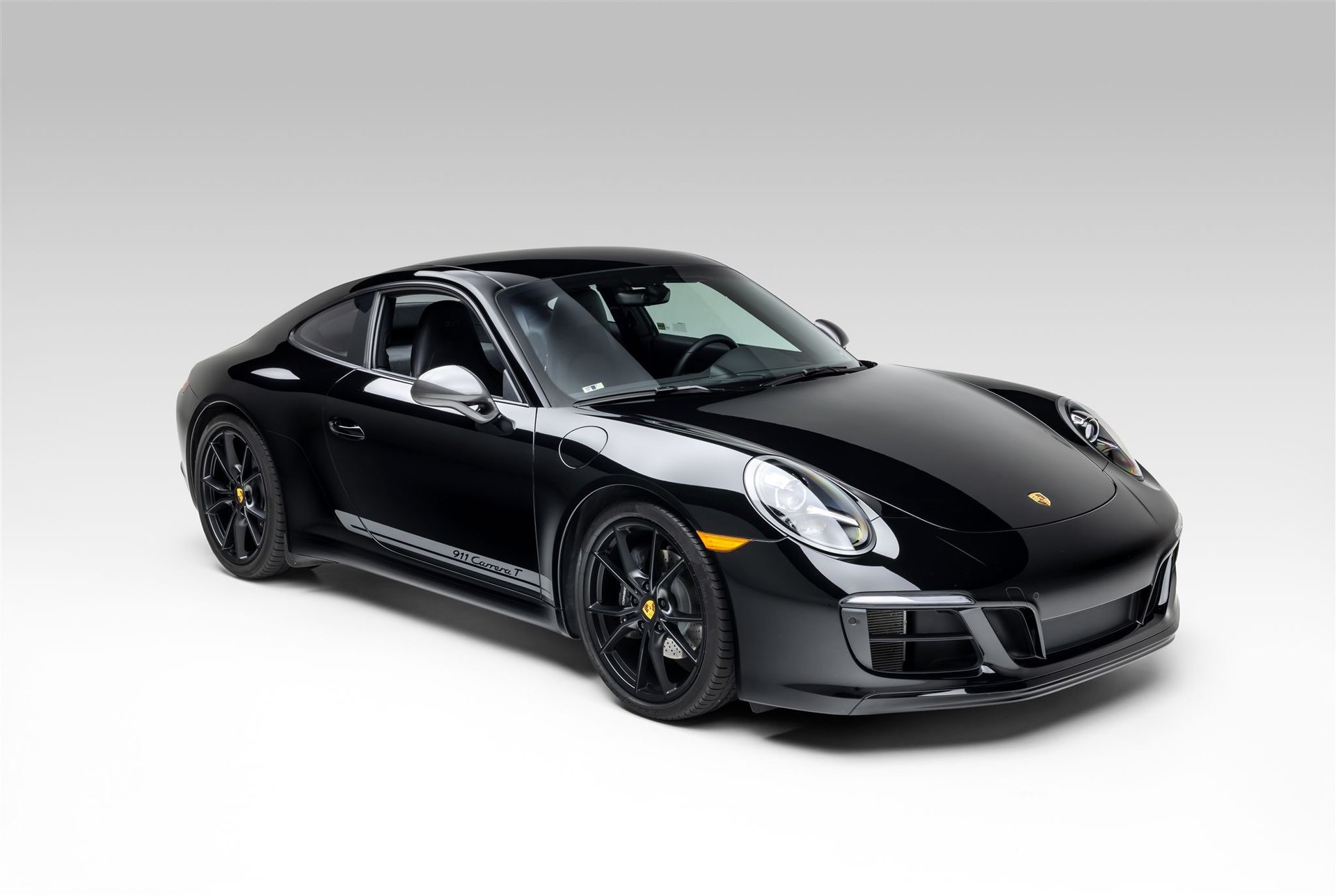 Used 2019 Porsche 911 Carrera image 4