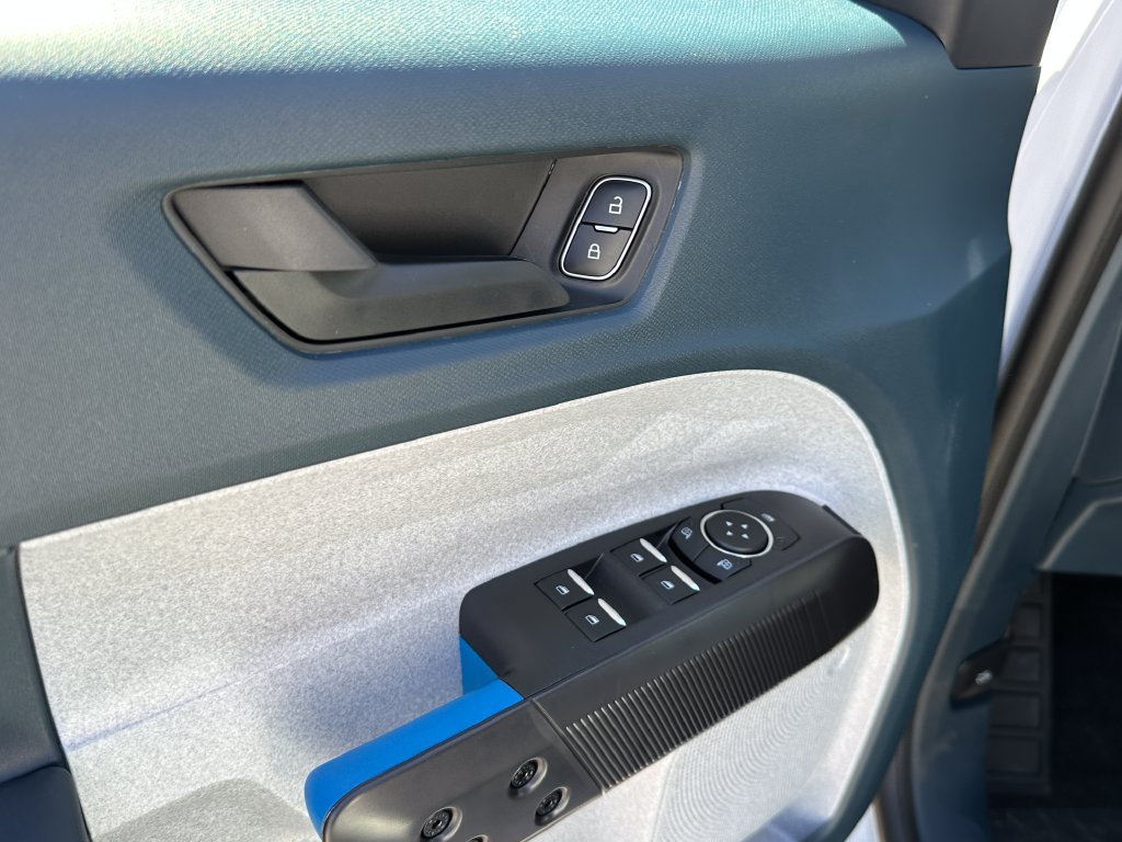 New 2026 Ford Maverick XLT AWD/4WD image 21