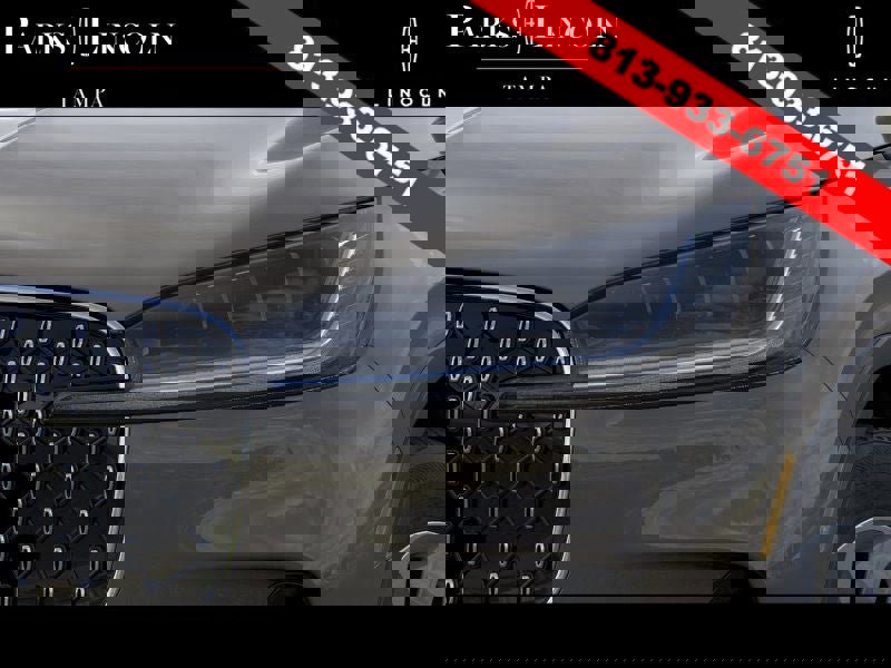 New 2026 Lincoln Aviator 2WD image 18