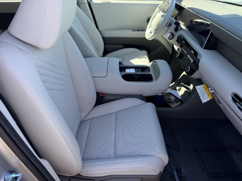 New 2027 Hyundai Palisade SEL AWD/4WD image 10
