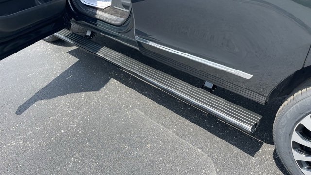 Used 2022 Lincoln Navigator L Black Label image 13