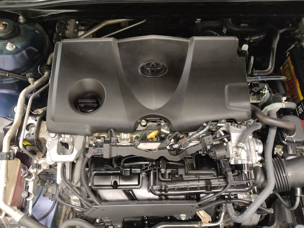 Used 2022 Toyota Camry SE image 30