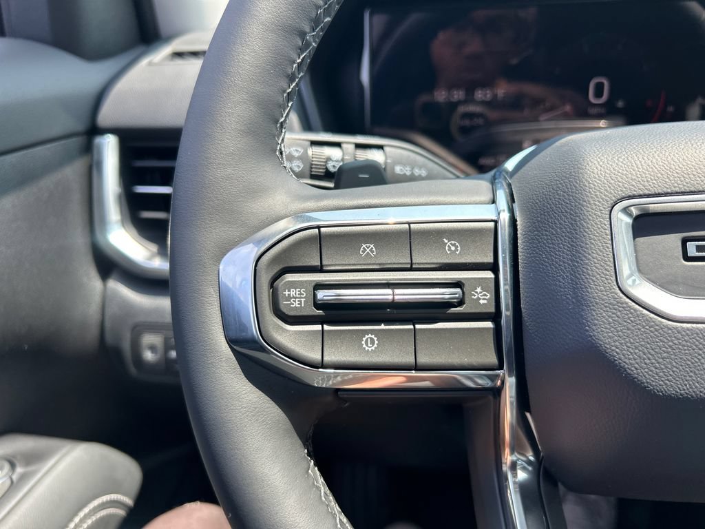 New 2027 GMC Terrain Denali AWD/4WD image 22
