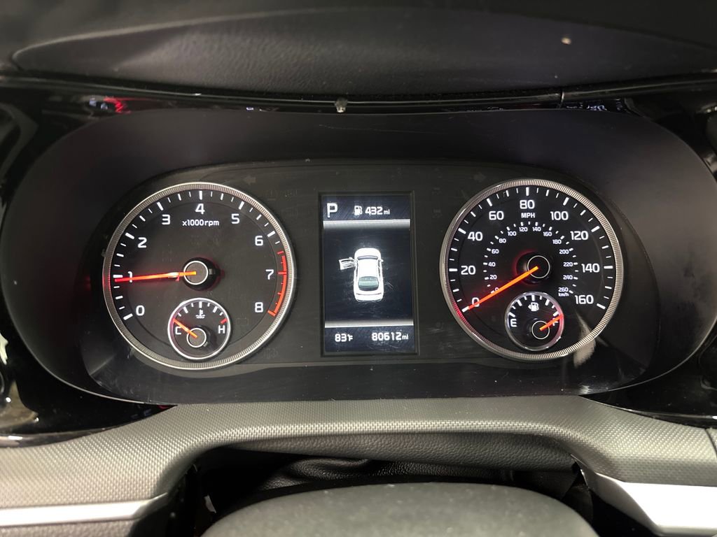 Used 2021 Kia K5 GT-Line w/ GT-Line FWD Premium Package image 15