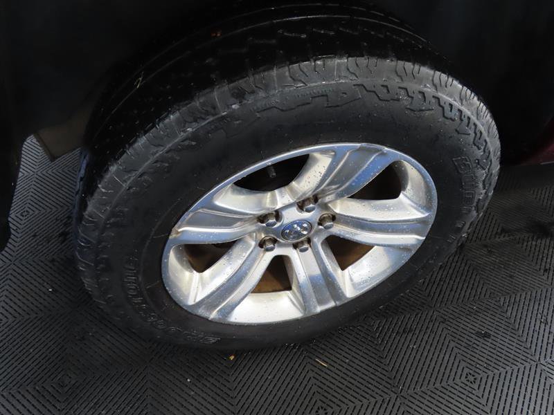 Used 2017 RAM 1500 Sport w/ Convenience Group image 8