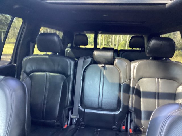 Used 2022 Jeep Wagoneer Series I w/ Premium Group I image 34