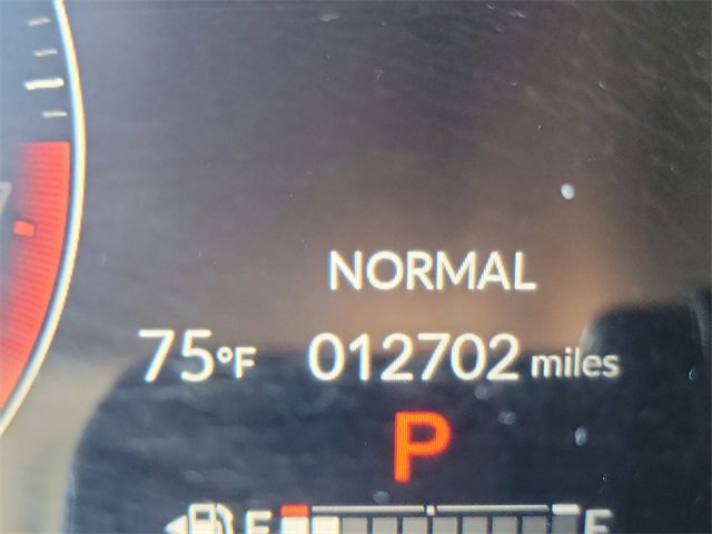 Certified 2024 Honda HR-V EX-L image 25