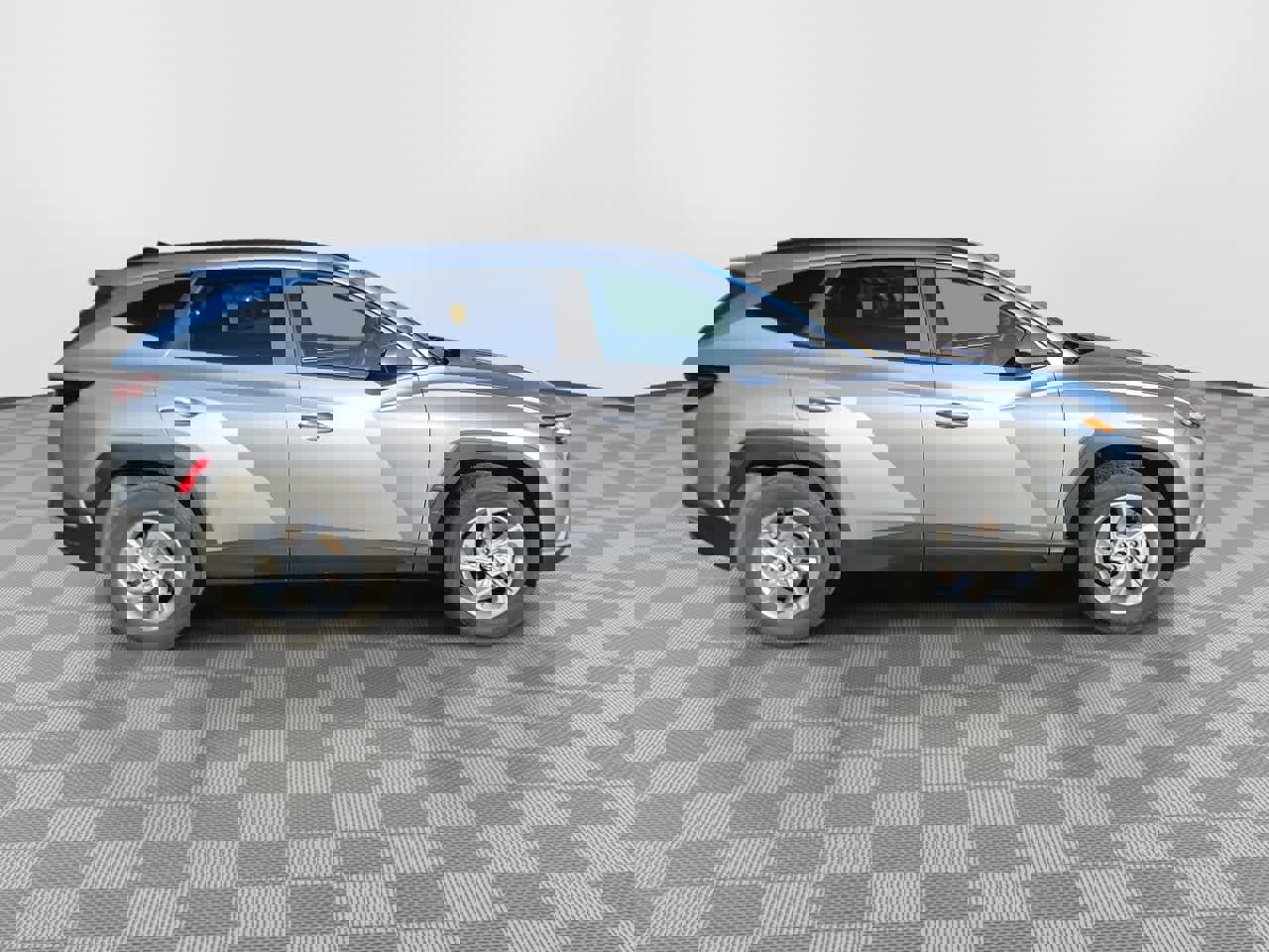 Used 2024 Hyundai Tucson SEL image 9