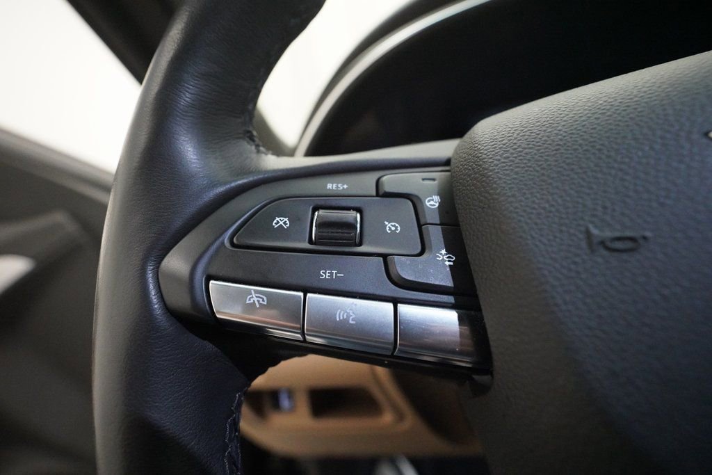 Used 2022 Cadillac CT5 Premium Luxury image 17