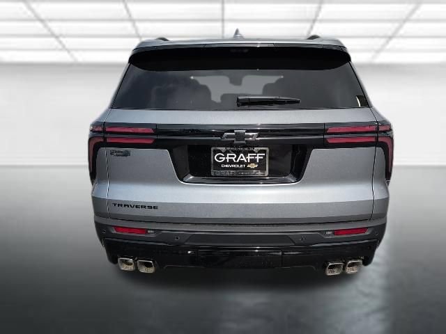 New 2026 Chevrolet Traverse LT w/ Midnight/Sport Edition image 31