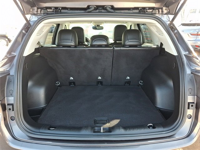 Used 2021 Jeep Compass Limited image 25