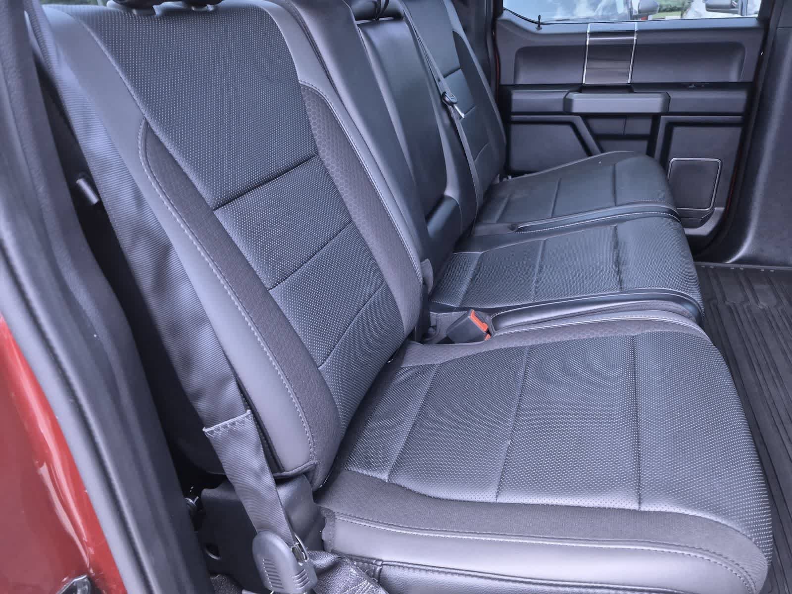 Used 2019 Ford F150 Raptor w/ Equipment Group 802A Luxury AWD/4WD image 20