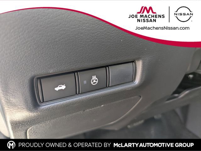 New 2026 Nissan Sentra SV image 19