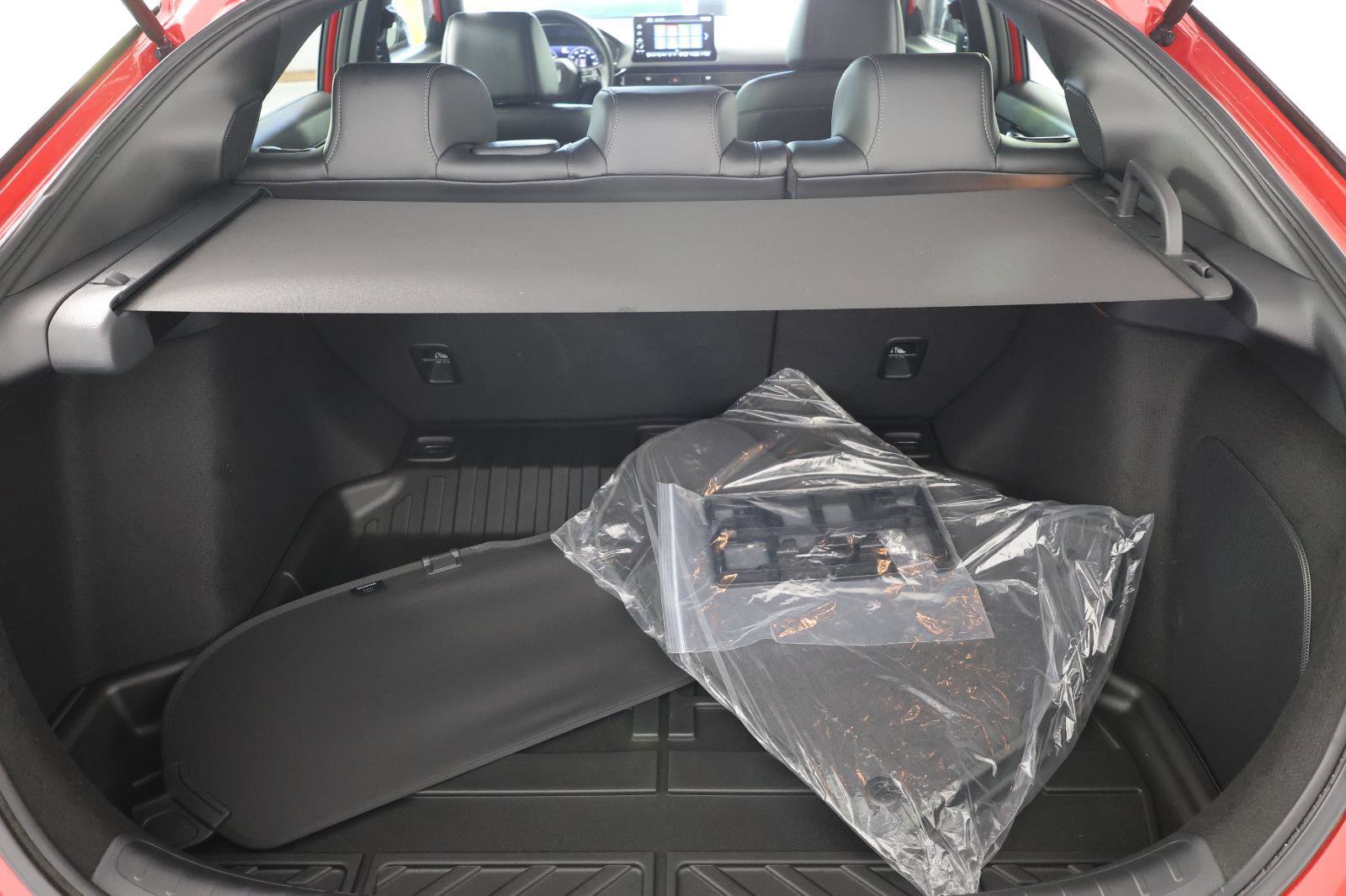 Used 2024 Honda Civic Sport Touring image 25